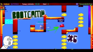 Bootcamp #6 | Transformice