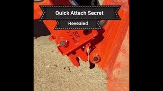 Ai2 Quick Attach Secret Revealed!