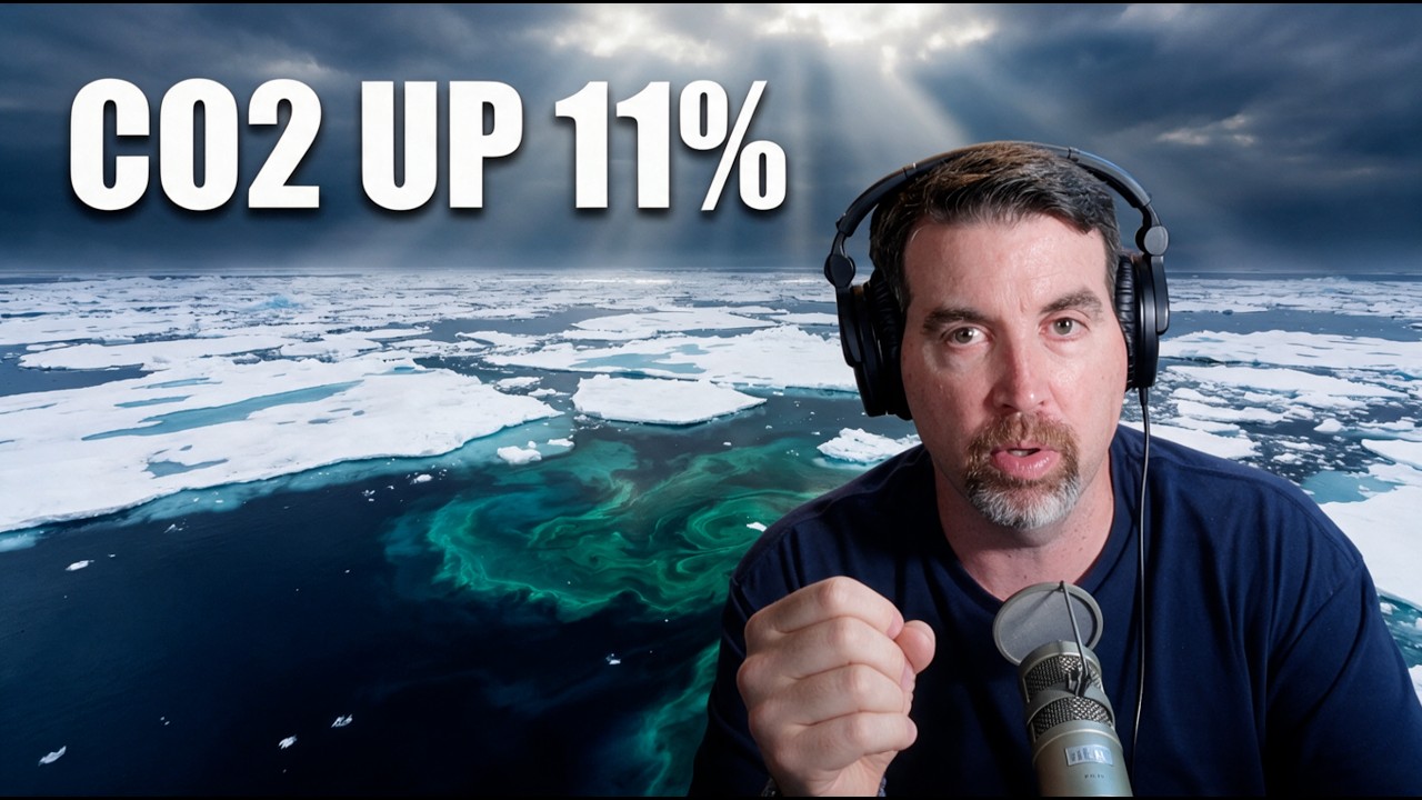 Do Marine Heat Waves Help the Ocean Absorb More CO2?