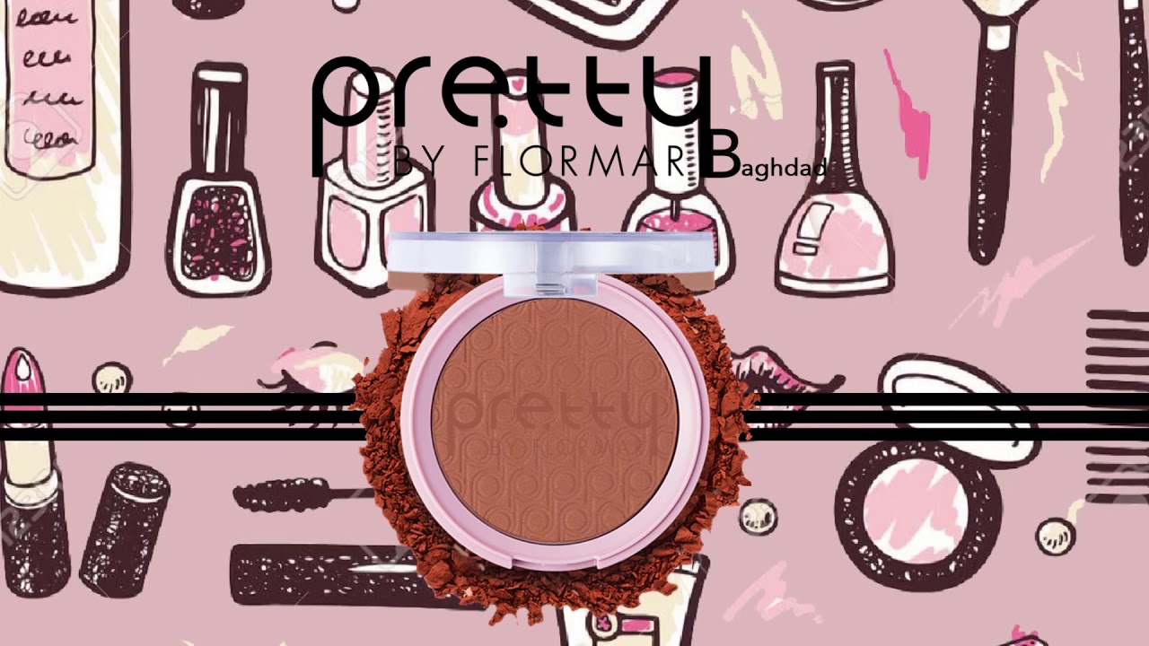 pretty by flormar