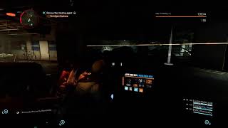 Division 2 mission