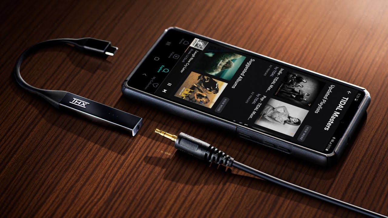 Killer Apps TV - THX Onyx™