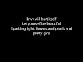 Gabrielle Aplin - The Power of Love [Lyrics]