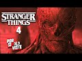 STRANGER THINGS Temporada 4 Parte 1 | RESUMEN Por si no lo viste