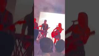 Dame Luz, Nicole Atp Santiago Por