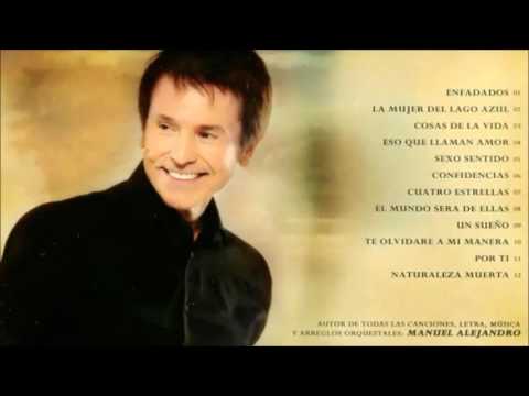 Confidencias - Raphael