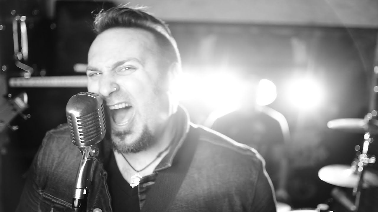 Through These Walls - "Larger Than Life"