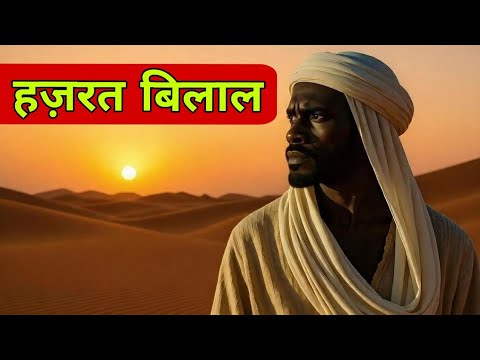 Hazrat Bilal Ke Kale Rang Ka Majak || Waqia Of Hazrat Bilal || Fam ...