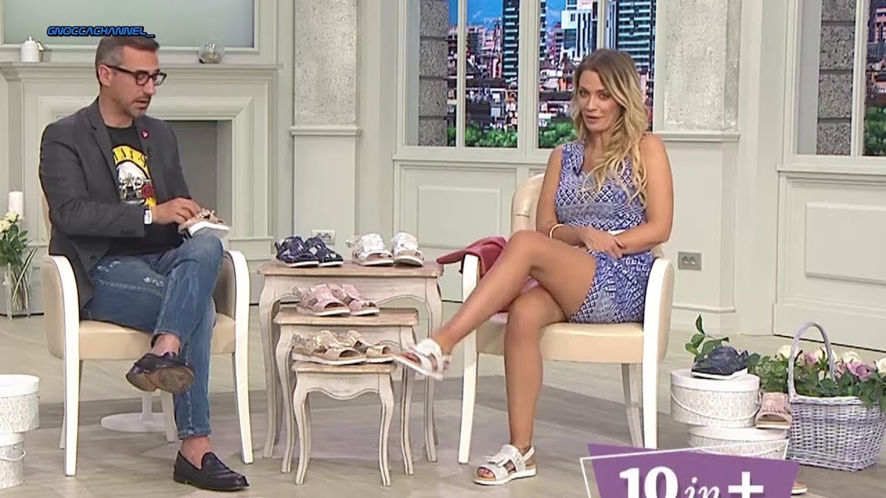 Iaia de Rose -  QVC HD  - 26-05-18