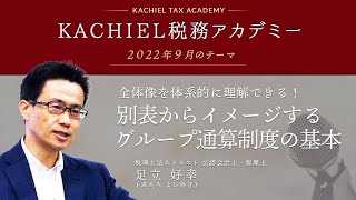 グループ通算制度のM&A税務・組織再編税制・清算課税　足立好幸 ケーススタディでわかる グループ通算制度のM＆A税務・組織