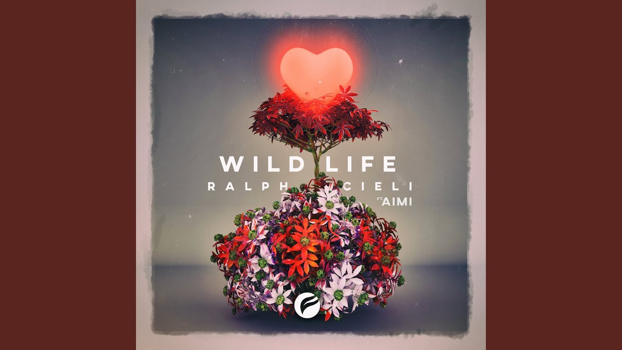 Wild Life (feat. Aimi)