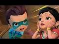 சிட்டியும் ஐஸ்கிரீம் திருடனும் - Super Chitti Episode 01 | Tamil Rhymes and Kids Shows | Infobells