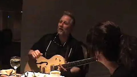 Darby Ryan and Friends Rock Around the Clock