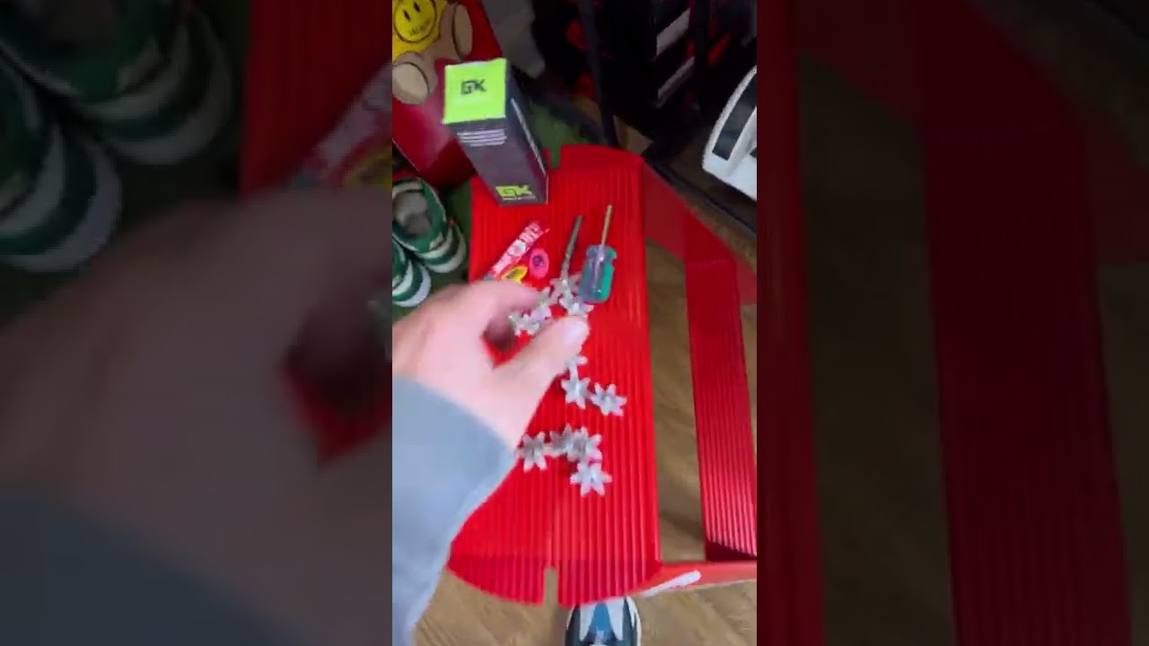 turning Jordan’s into golf shoes!! #shorts #sneakerhead