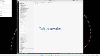 Talon Voice - Smarter homophones screenshot 1