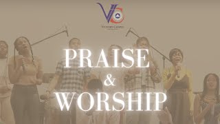 Praise and Worship // August 7th, 2022