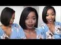 Perfect  BOB for Summer: Myfirstwigs| Dominque A