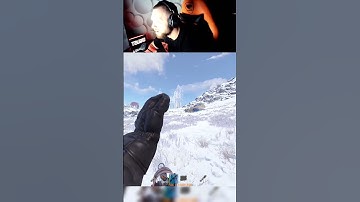 Хороший выстрел в РАСТ / RUST? #shorts #rust #rustgame #раст