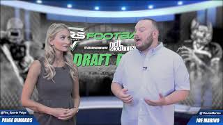 2018 NFL Draft Indianapolis Colts