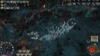 The Orc Civil war screenshot 2
