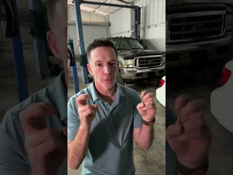 Video: Vad betyder skottsäker på diesel?