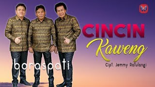 Boraspati - CINCIN KAWENG