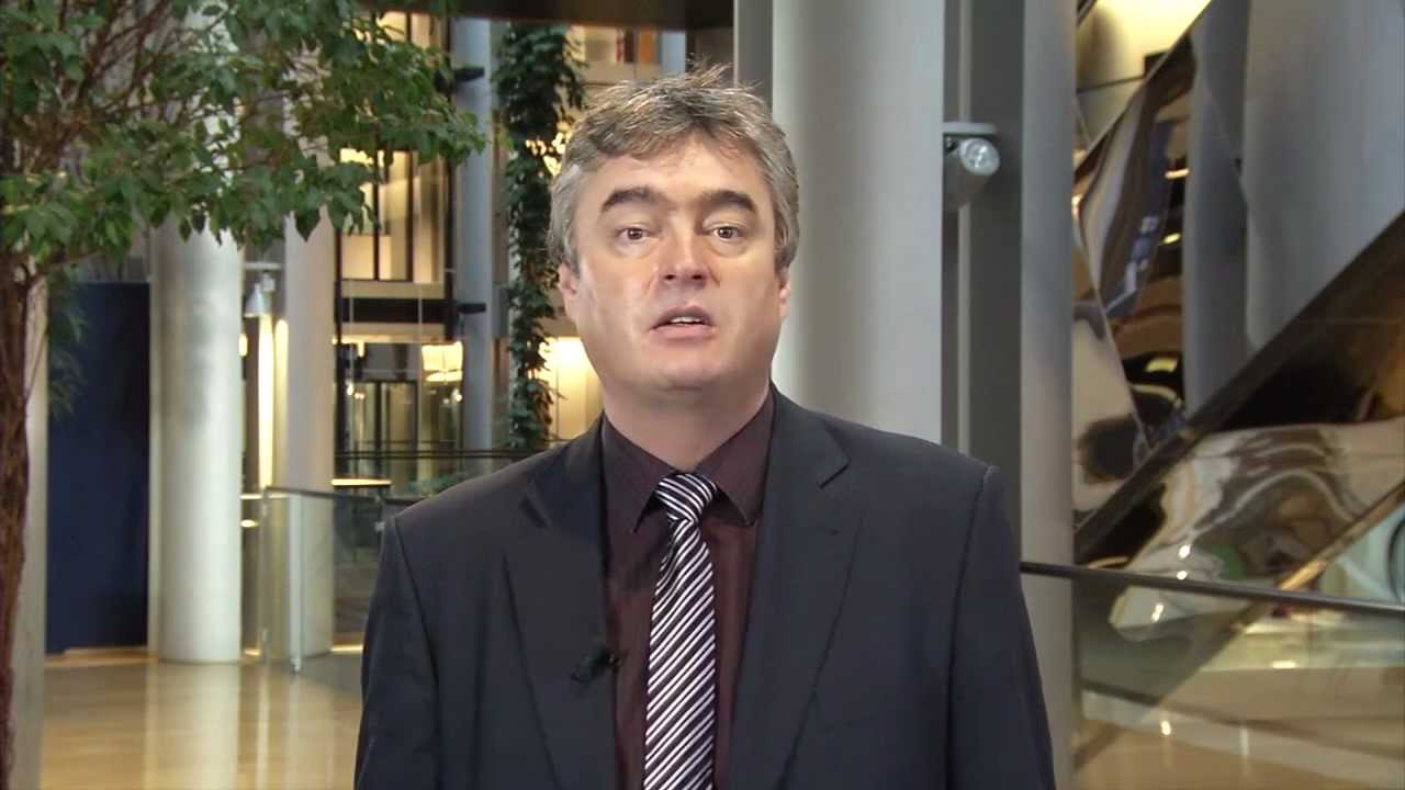 Dr. Milan Zver - STRASBOURG DEC 2011