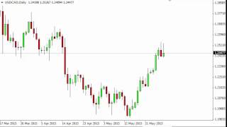 USD/CAD Technical Analysis for June 1 2015 by FXEmpire.com