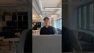 When You Overhear Office Gossip