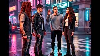 “Saluton, mondeto!” – mia babilaĵo pri AI  “¡Hola mundillo!” – my chatter about AI