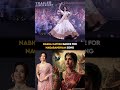 #NabhaNatesh Dance #Nagabandham #ViratKarrna #DakshaNagarkar #Namo #AbhishekNama #IshwaryaMenon