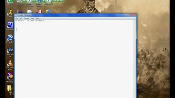 How to change vista/xp admin password