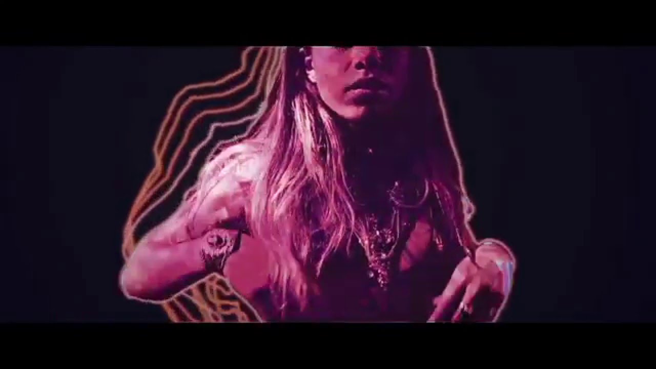 🥬 Lettuce Phyllis by Lettuce (Official Music Video) YouTube Music