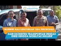 BLUEBIRD BALI LUNCURKAN TIGA TEROBOSAN | Berita Terkini