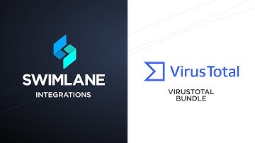 Integrating VirusTotal and Swimlane
