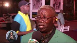 BAHAMAS INDEPENDENCE PEOPLE'S JUNKANOO RUSH