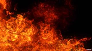 October 1 begins forest fire hazard season