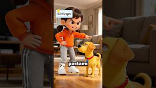 Pastamı Kim Yedi Çabuk Söylesin😡