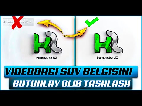 Video: Negativlarni tozalashning 3 usuli