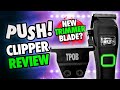 WE WILL GET SUED OVER THIS NEW BLADE….