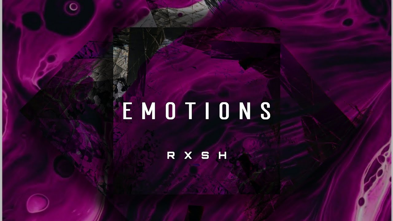 Watch R X S H - Another Away | Emotions EP vol.1 on YouTube Watch R X S H - Another Away | Emotions EP vol.1 on YouTube