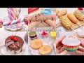 Asmrfood slime compilation   