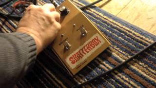 john hornby skewes shatterbox