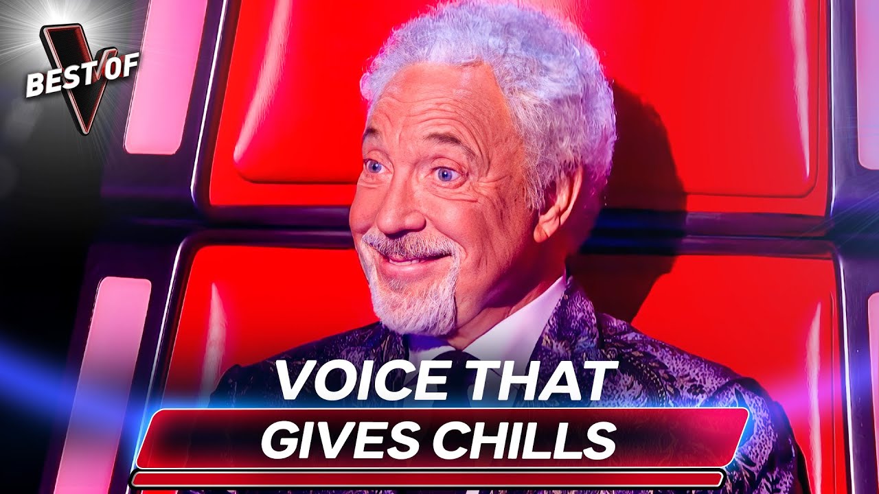 Heartfelt Performance That Should Have Gone Further!