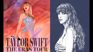 Taylor Swift Eras Tour Paris - Night 4
