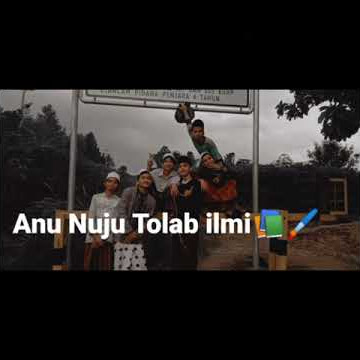 story wa - syairan rindu neng santri