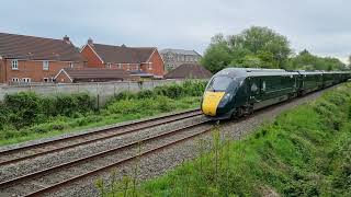 GWR 802 103