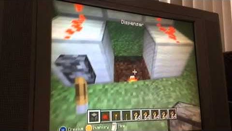 HOW TO MAKE A FLAMETHROWER/MACHINE GUN