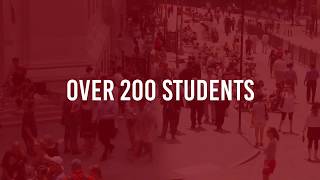 Canadian Business College - Graduation 2018