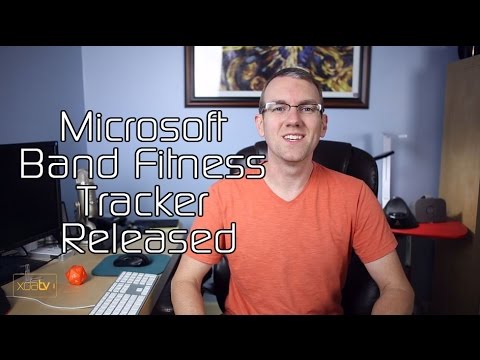 More Android 5.0 Details Revealed, Microsoft Band Fitness Tracker Released, Oppo R5 and N3 Announced